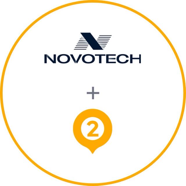 Novotech Si Now